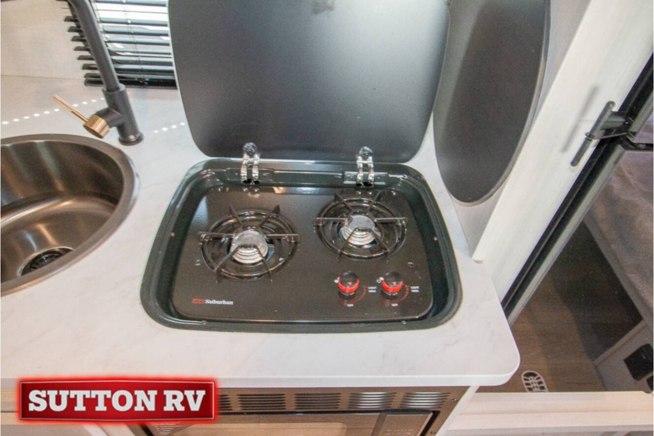 A photo of this 2027 Forest River Rv R Pod RP-180