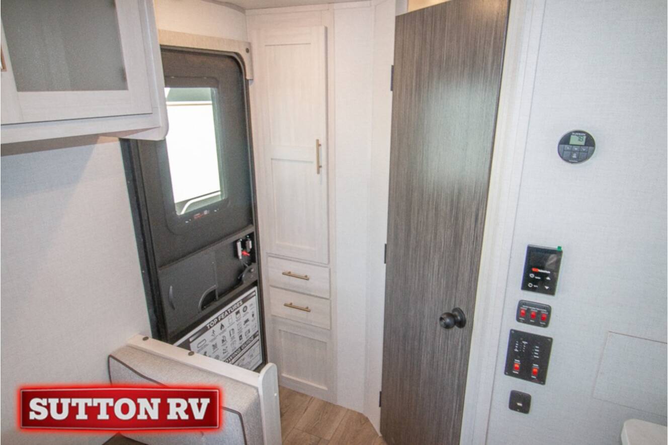 A photo of this 2027 Forest River Rv R Pod RP-180