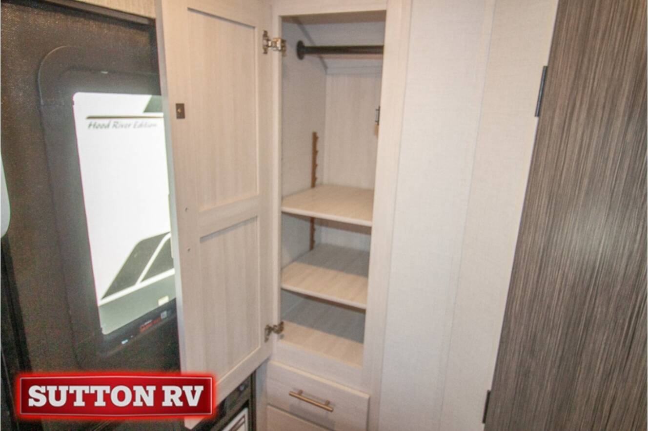 A photo of this 2027 Forest River Rv R Pod RP-180