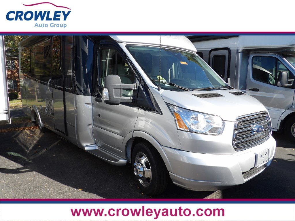 2019 Leisure Travel Wonder 24RTB in bristol CT