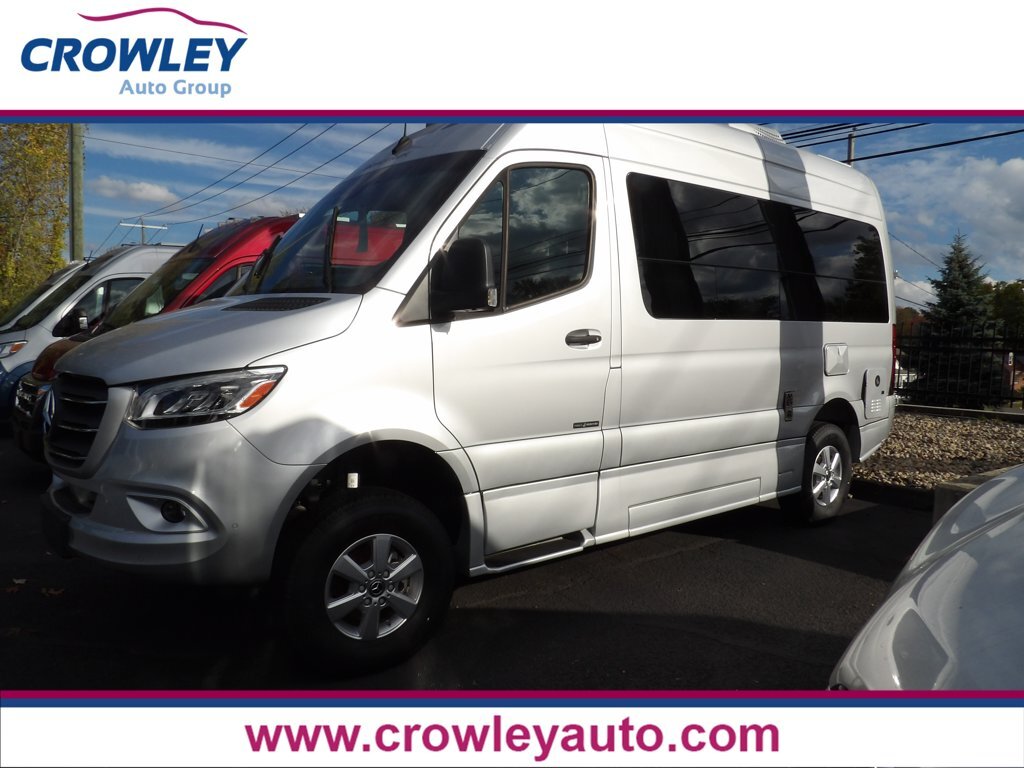 2025 Roadtrek SS AGILE SS Agile RV