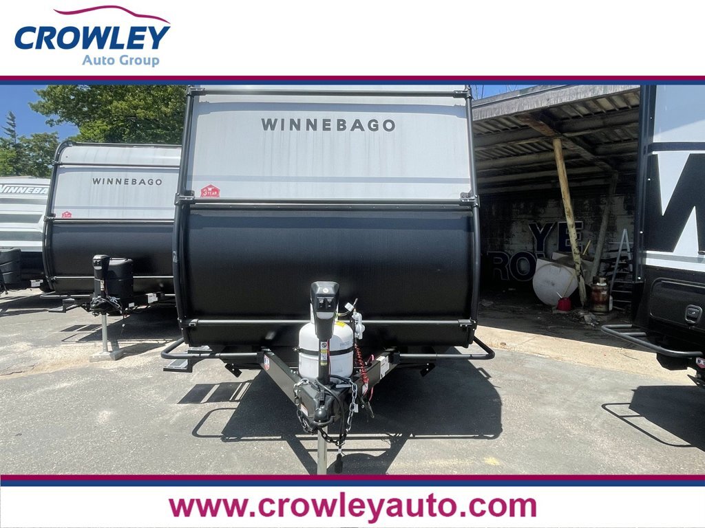 2023 Winnebago Hike H1316MB RV