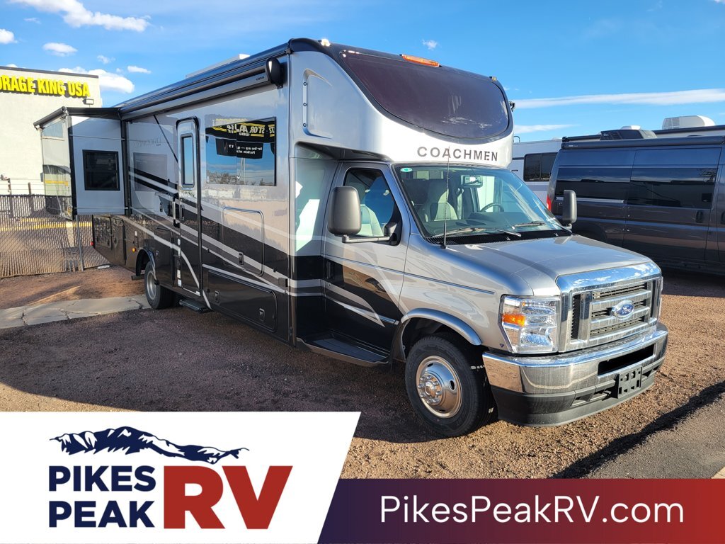 2026 Coachmen CONCORD 321DS in colorado springs CO
