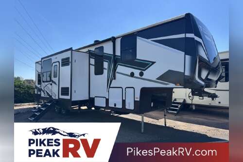 2022 Heartland TORQUE TQ 350 in colorado springs CO