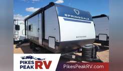 2026 Keystone SPRINGDALE 2120RKS RV