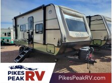 2025 Forest River No Boundaries NB20.3 Beast Mode Review image