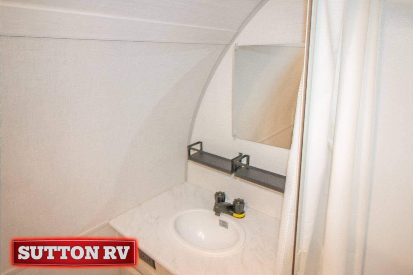 A photo of this 2027 Forest River Rv R Pod RP-180