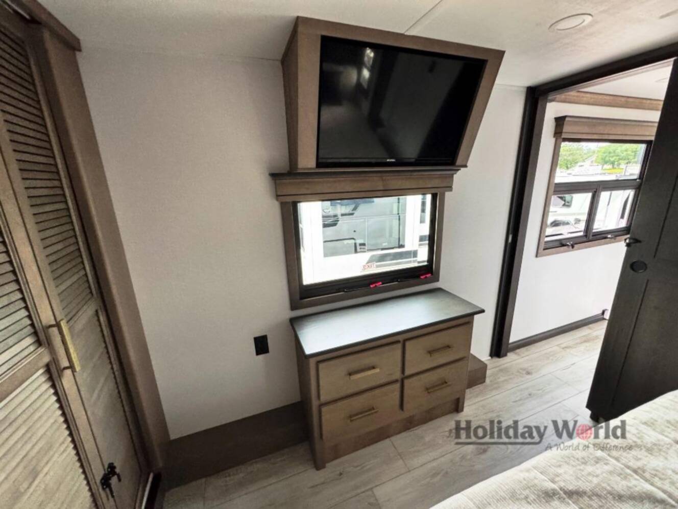 A photo of this 2026 Keystone Rv Montana 3231CK