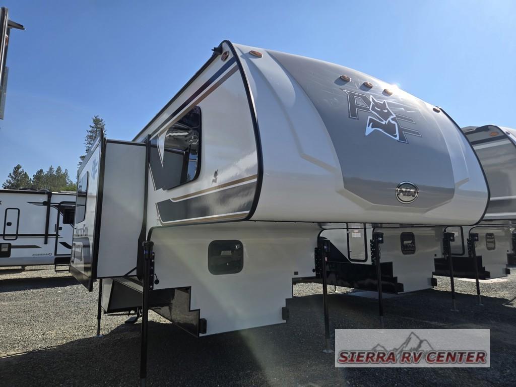 2027 Northwood Arctic Fox Camper 811 in colfax CA
