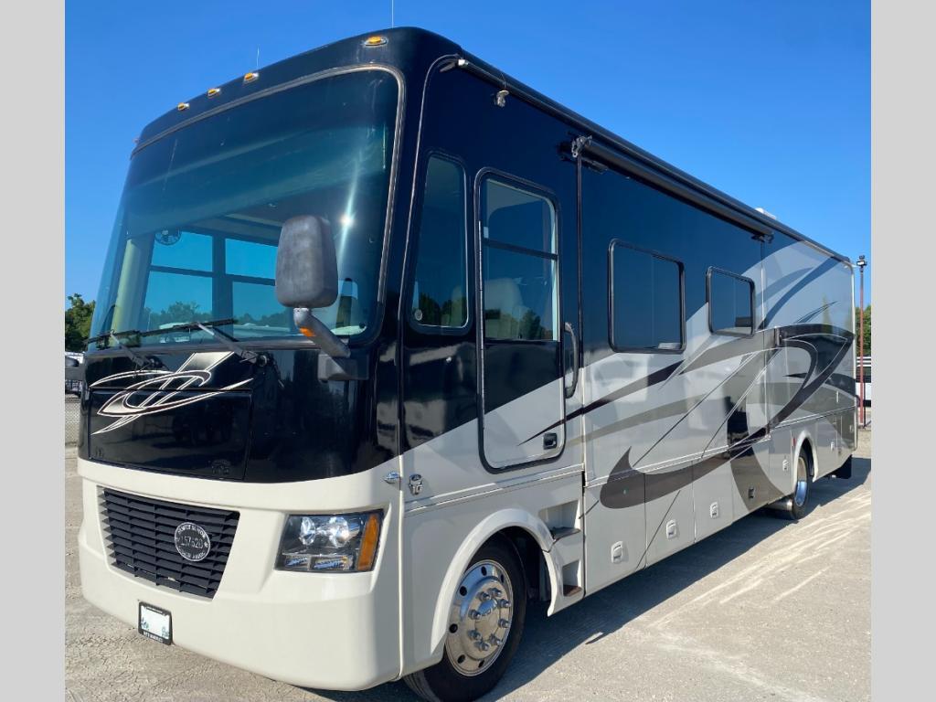 2010 Tiffin Motorhomes Allegro 34 TGA in conway SC