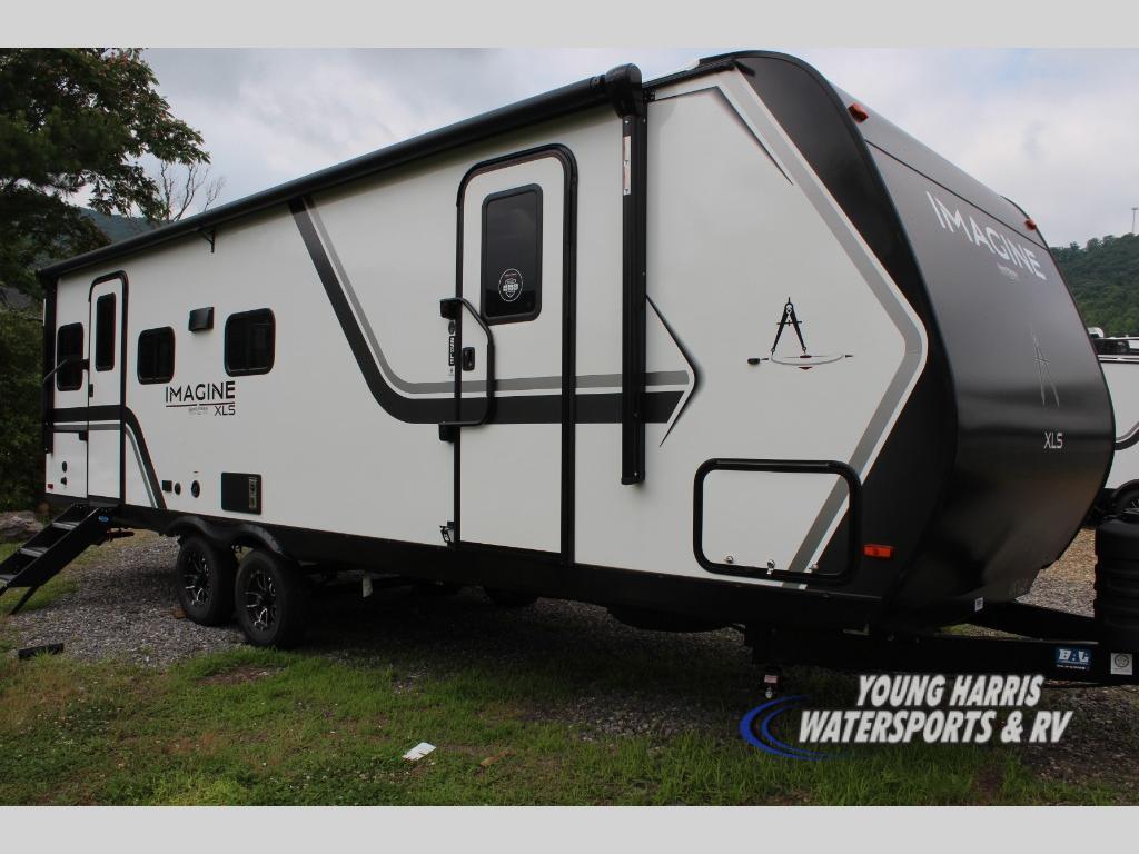 2027 Grand Design Imagine XLS 25RLE in young harris GA