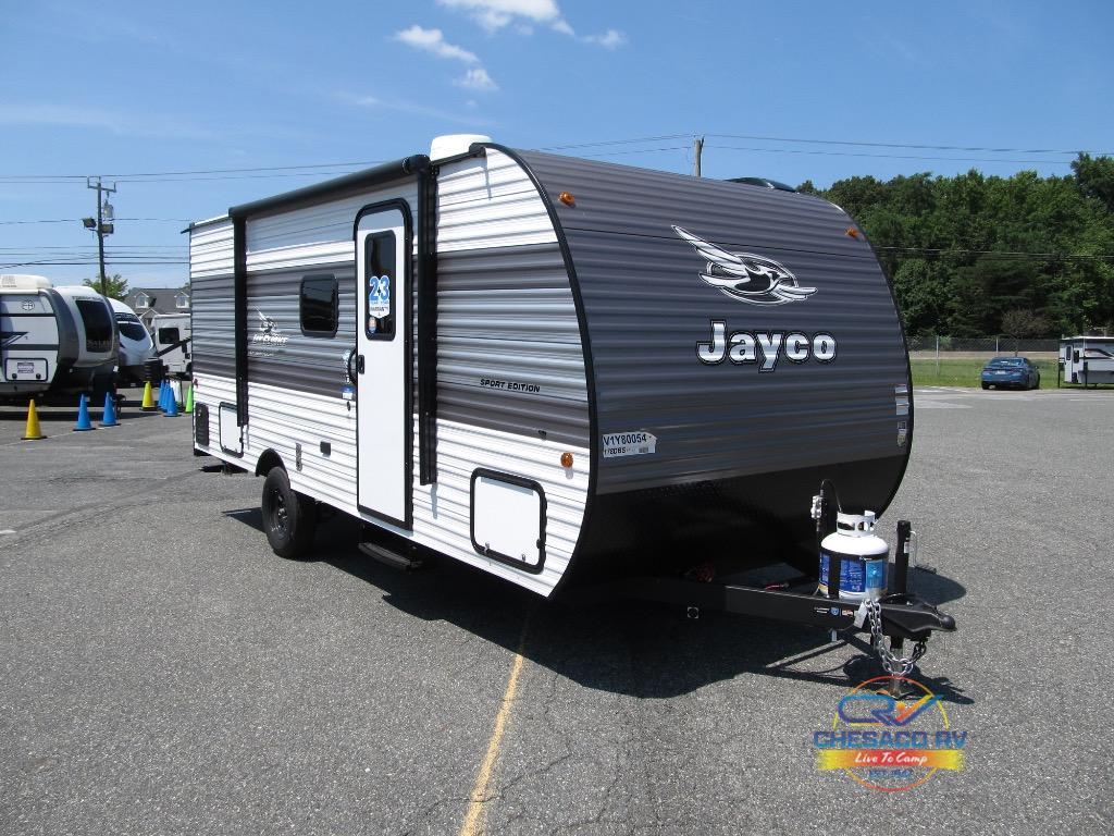 2027 Jayco Jay Flight 178DBS SPORT EDITION in joppa MD