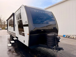 2027 Brinkley Model I 294 in joplin MO
