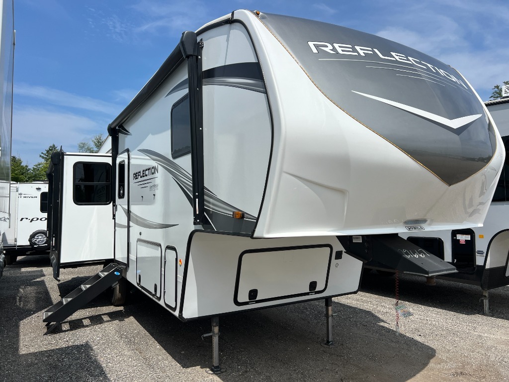 2025 Grand Design Reflection 303RLS RV