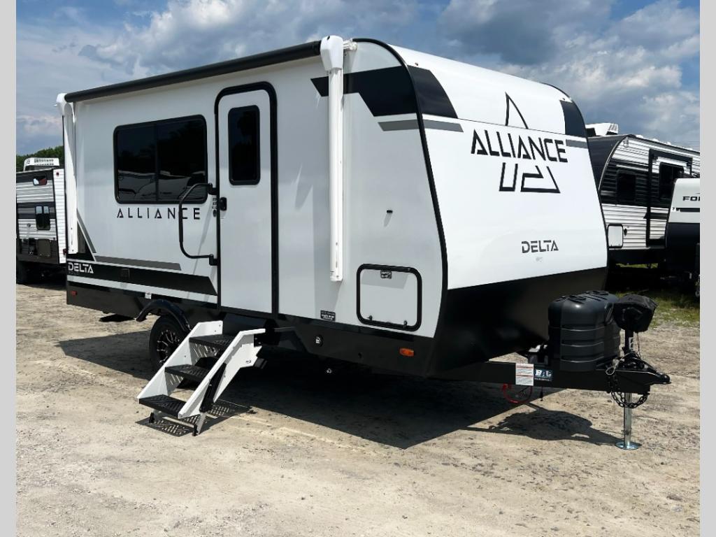 2027 Alliance Rv Delta Solo RB152 in manchester ME