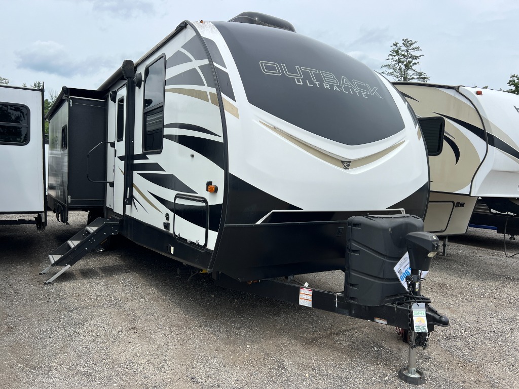 2022 Keystone Rv Outback Ultra Lite 292URL in turner ME