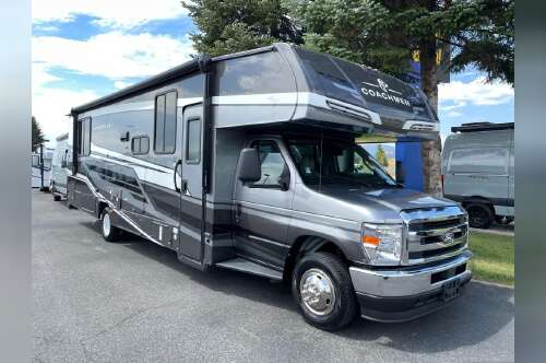 2027 Coachmen Rv Leprechaun 319MB Ford 450 in liberty lake WA