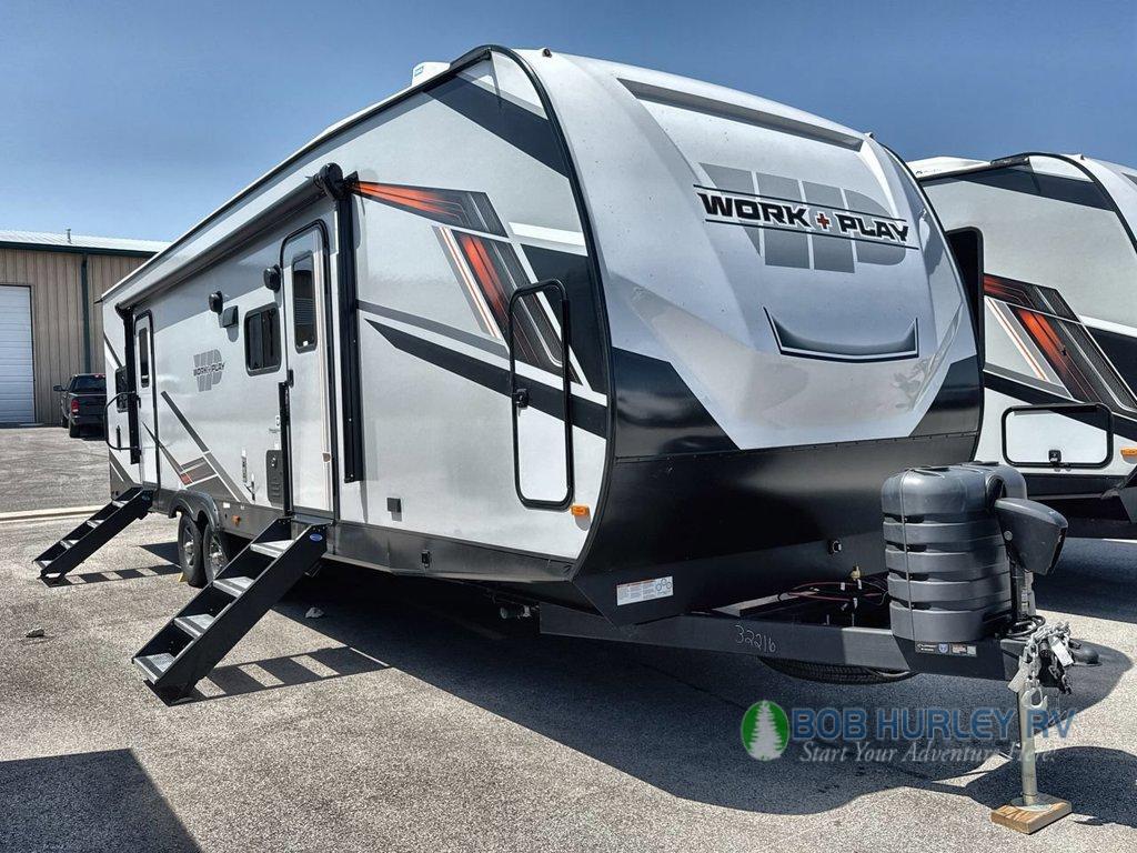 2027 Forest River Rv Work and Play 30GS in oklahoma city OK