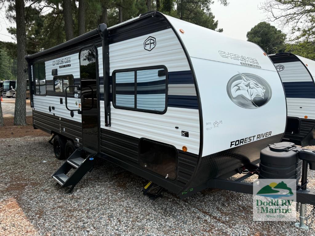 2027 Forest River Rv Cherokee Grey Wolf 20RDSE in yorktown VA