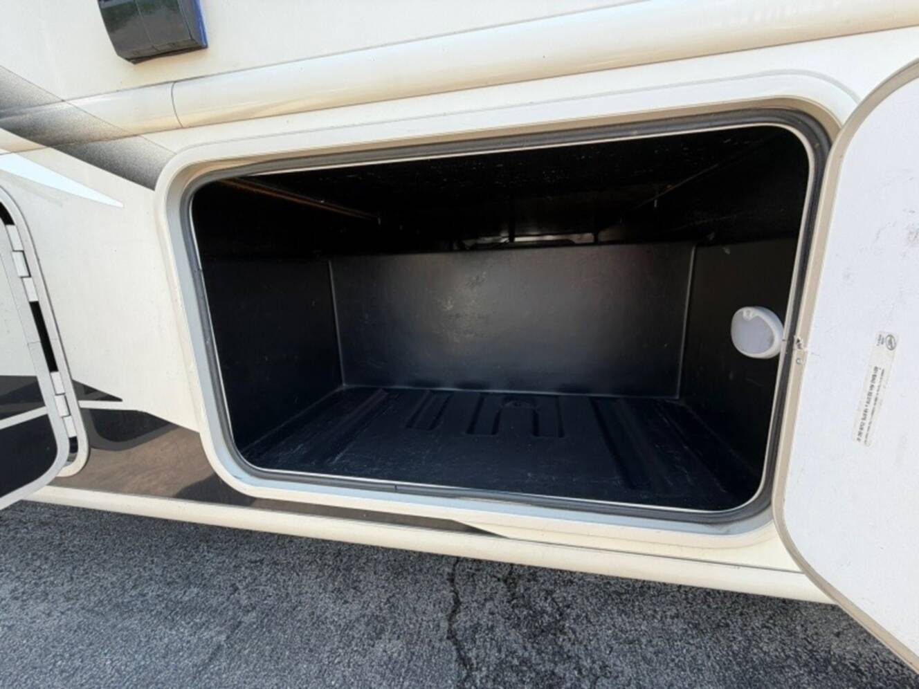 A photo of this 2018 Thor Motor Coach Freedom Traveler 27A