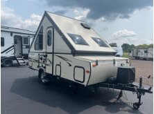 5 Compact RV Models that Will Fit in Your Garage image
