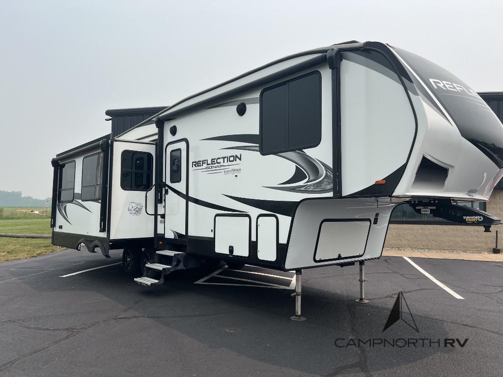 2022 Grand Design Reflection 150 Series 295RL RV