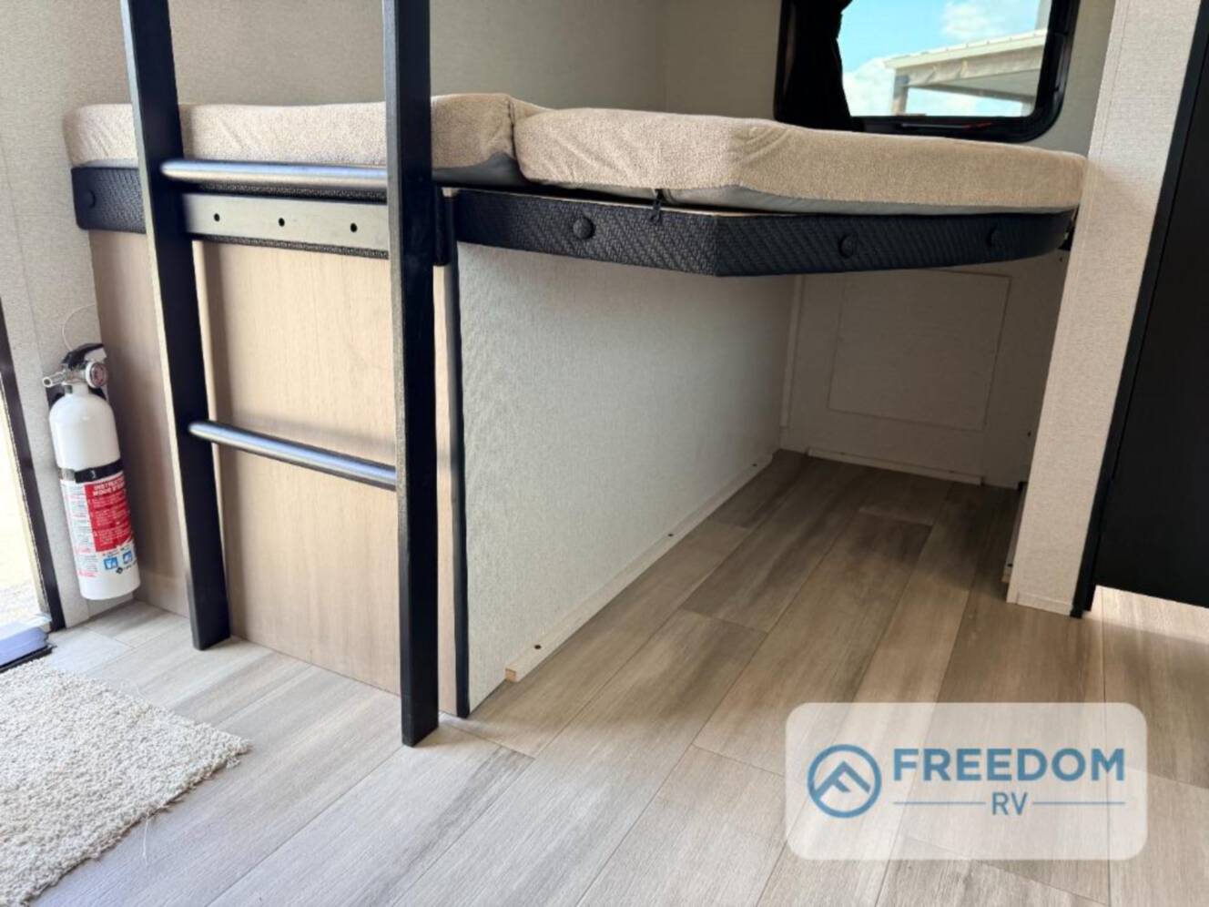 A photo of this 2027 Heartland Prowler 2702BHS