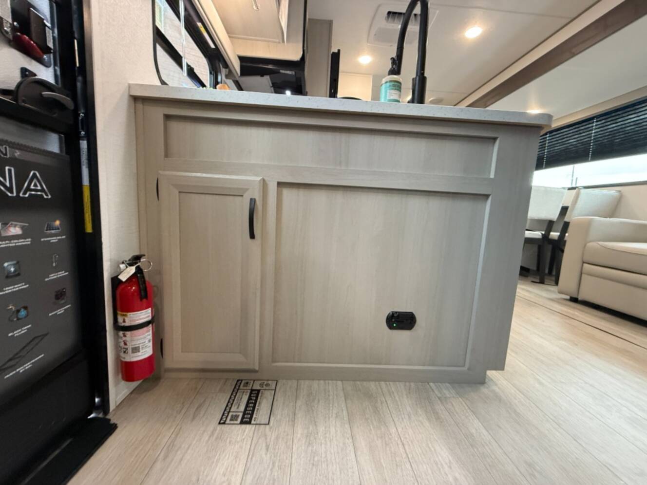 A photo of this 2027 Coachmen Rv Catalina Legacy Edition 343BHTS 2 Queen Beds
