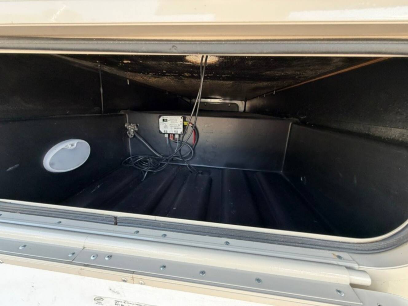 A photo of this 2018 Thor Motor Coach Freedom Traveler 27A
