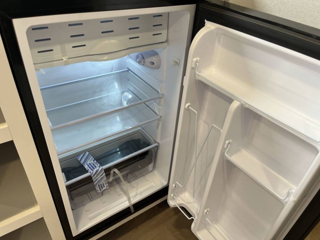 A photo of this 2027 Grand Design Transcend Lite 121RBL