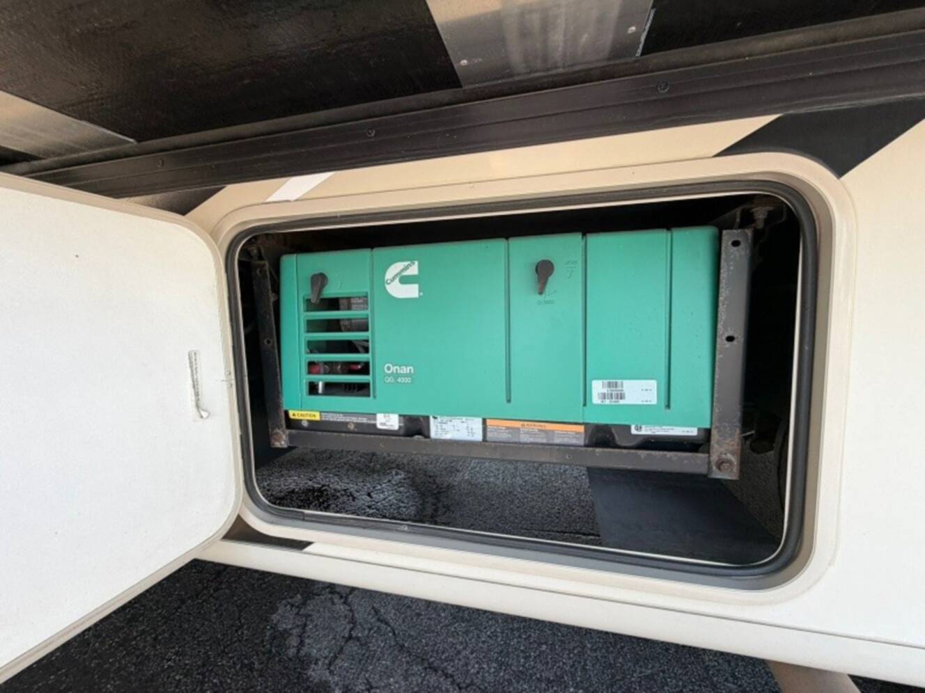 A photo of this 2018 Thor Motor Coach Freedom Traveler 27A