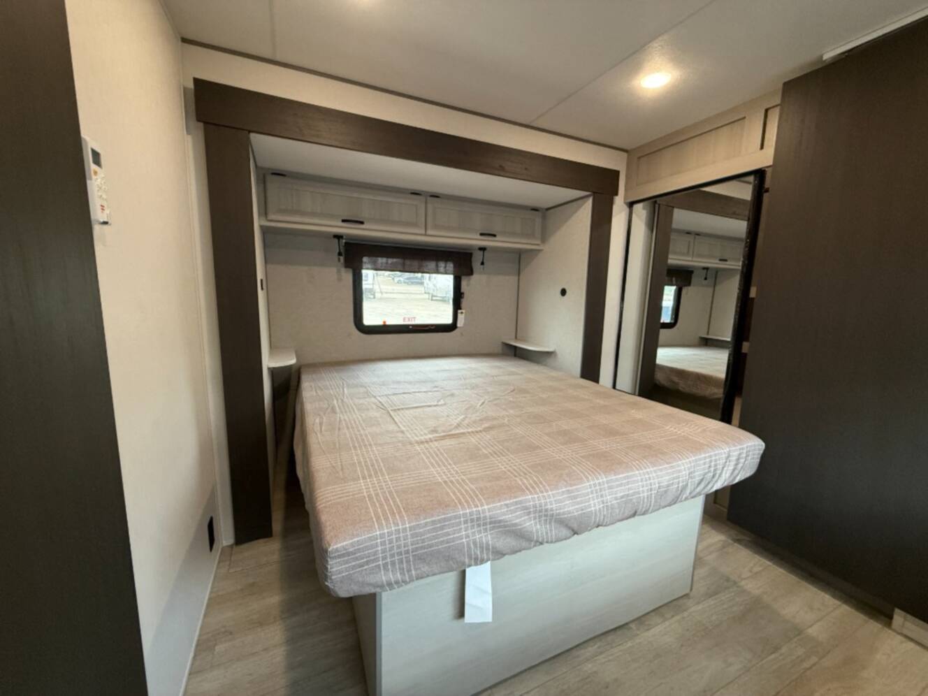 A photo of this 2027 Coachmen Rv Catalina Legacy Edition 343BHTS 2 Queen Beds