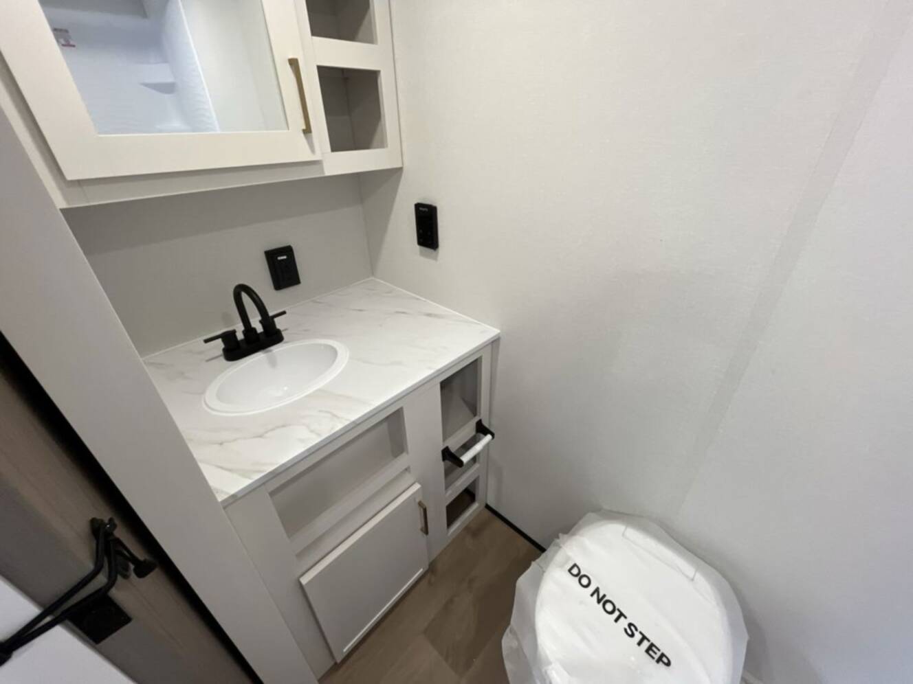 A photo of this 2027 Grand Design Transcend Lite 121RBL
