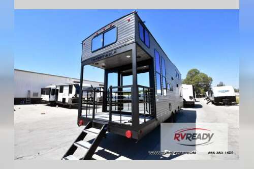 2026 Forest River Rv Cherokee Timberwolf 20OG in lake elsinore CA