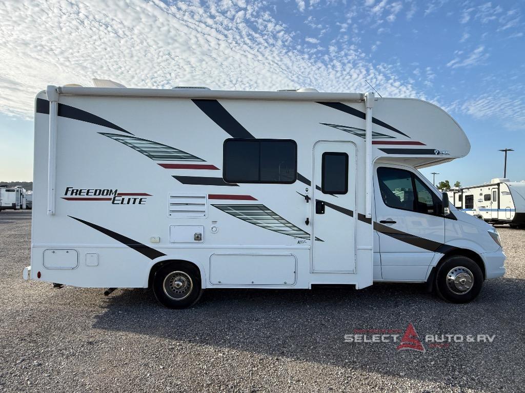 2020 Thor Motor Coach FREEDOM ELITE 24FE in tulsa OK