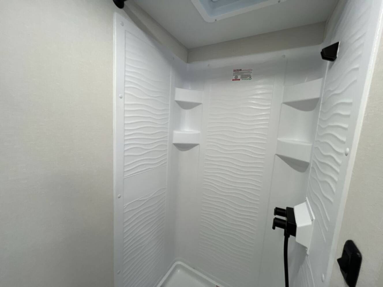 A photo of this 2027 Grand Design Transcend Lite 121RBL