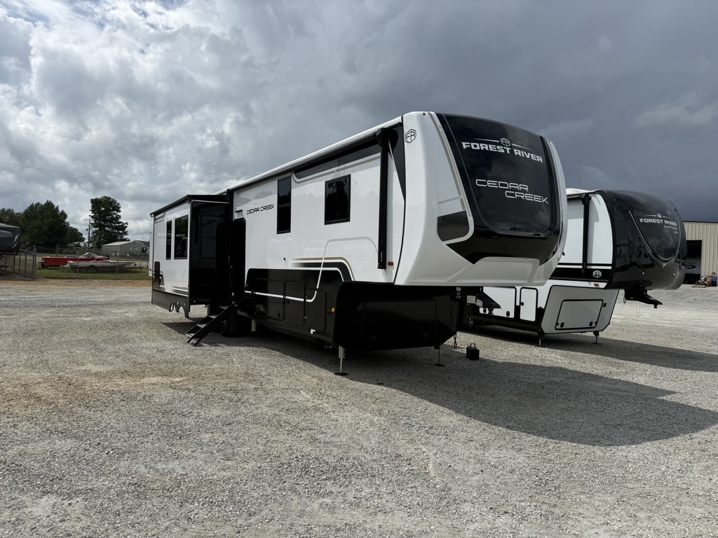 2027 Forest River Rv Cedar Creek 390 RKB in anderson SC