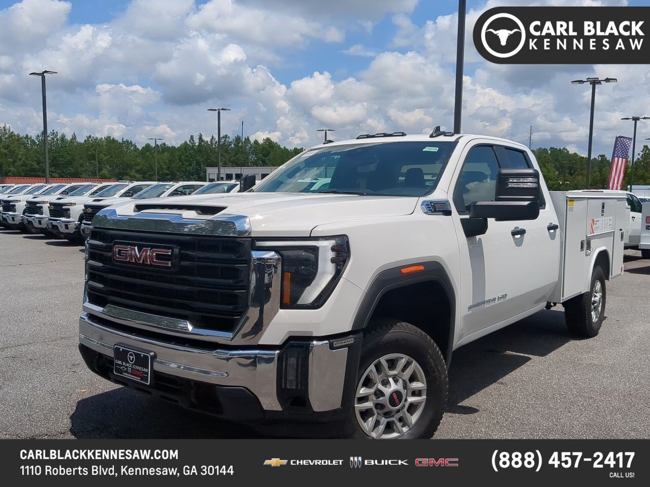 2026 GMC SIERRA in Kennesaw, GA