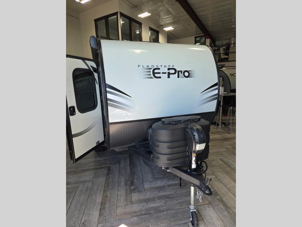 2024 Forest River Rv Flagstaff E-Pro E12S in richland WA