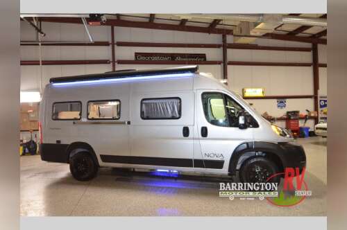 2023 Coachmen Rv Nova 20C in st. charles IL