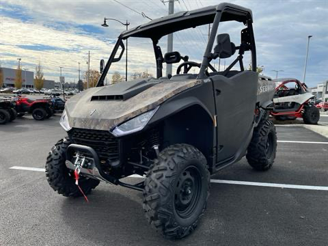 2024 Segway Powersports UT10 S in indianapolis IN