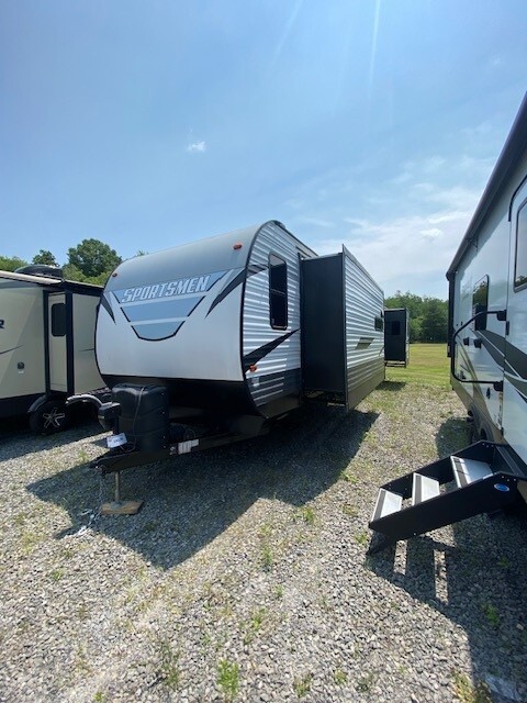 2021 Kz Sportsmen Destination 363FL RV