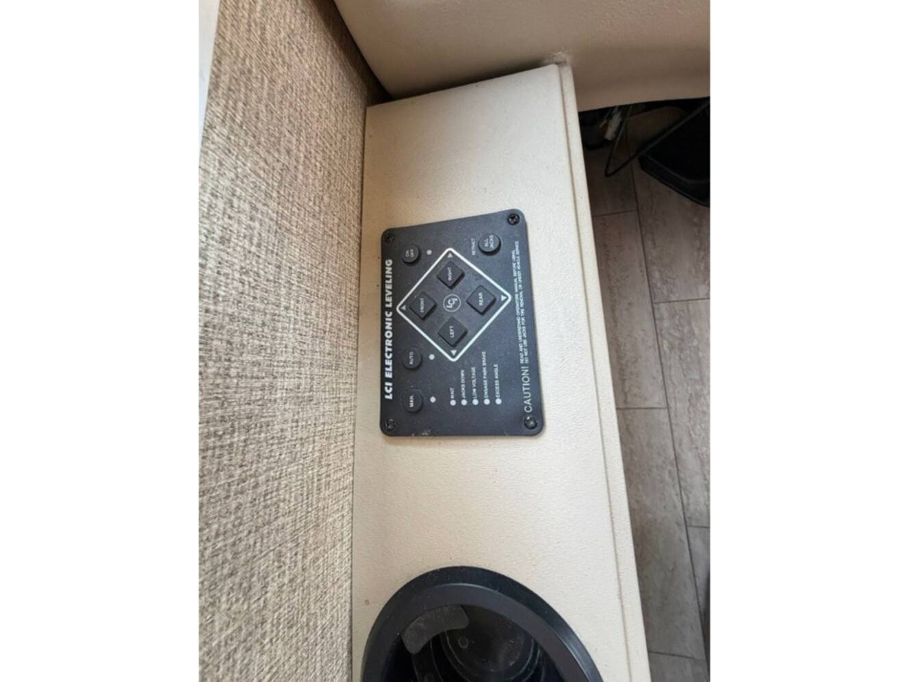 A photo of this 2018 Thor Motor Coach Freedom Traveler 27A