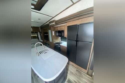 2020 Keystone Rv Cougar 315RLS in saegertown PA