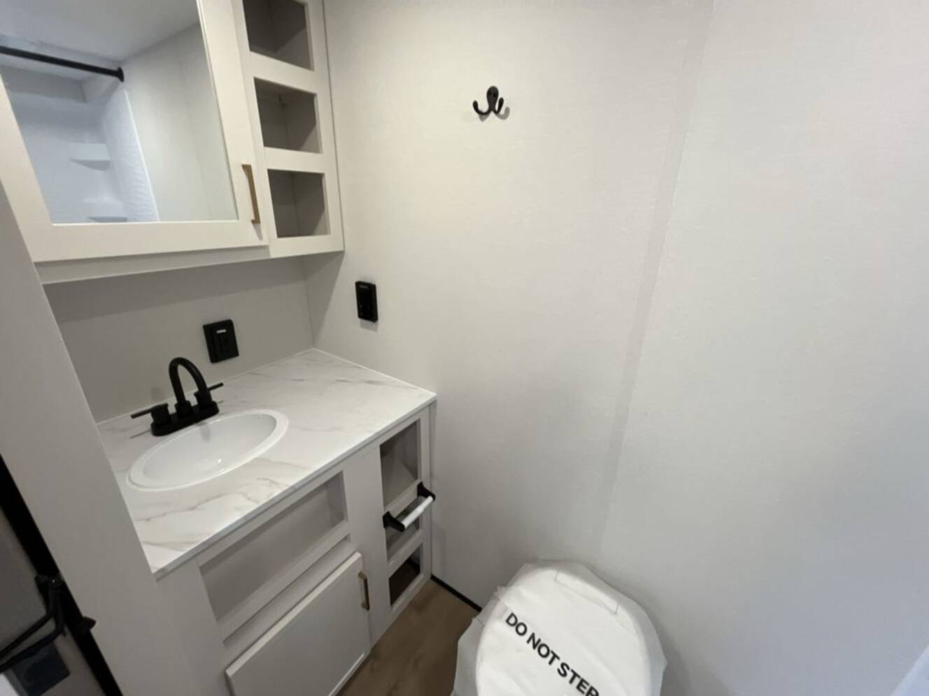 A photo of this 2027 Grand Design Transcend Lite 121RBL