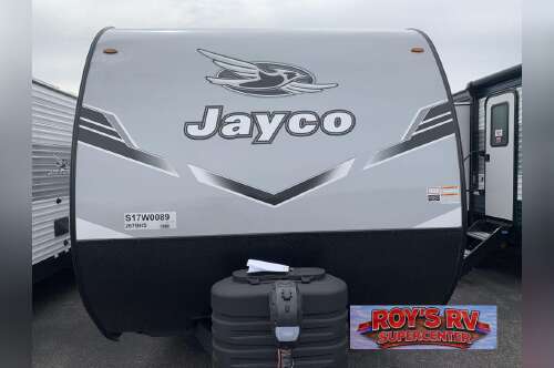 2025 Jayco Jay Flight 267BHS in elkins WV