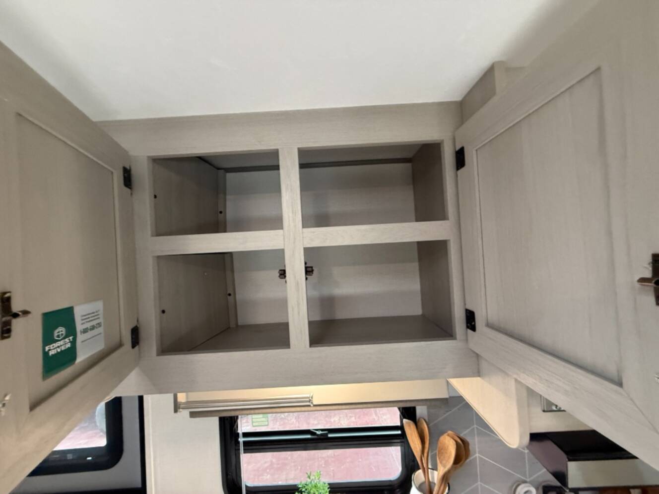 A photo of this 2027 Coachmen Rv Catalina Legacy Edition 343BHTS 2 Queen Beds