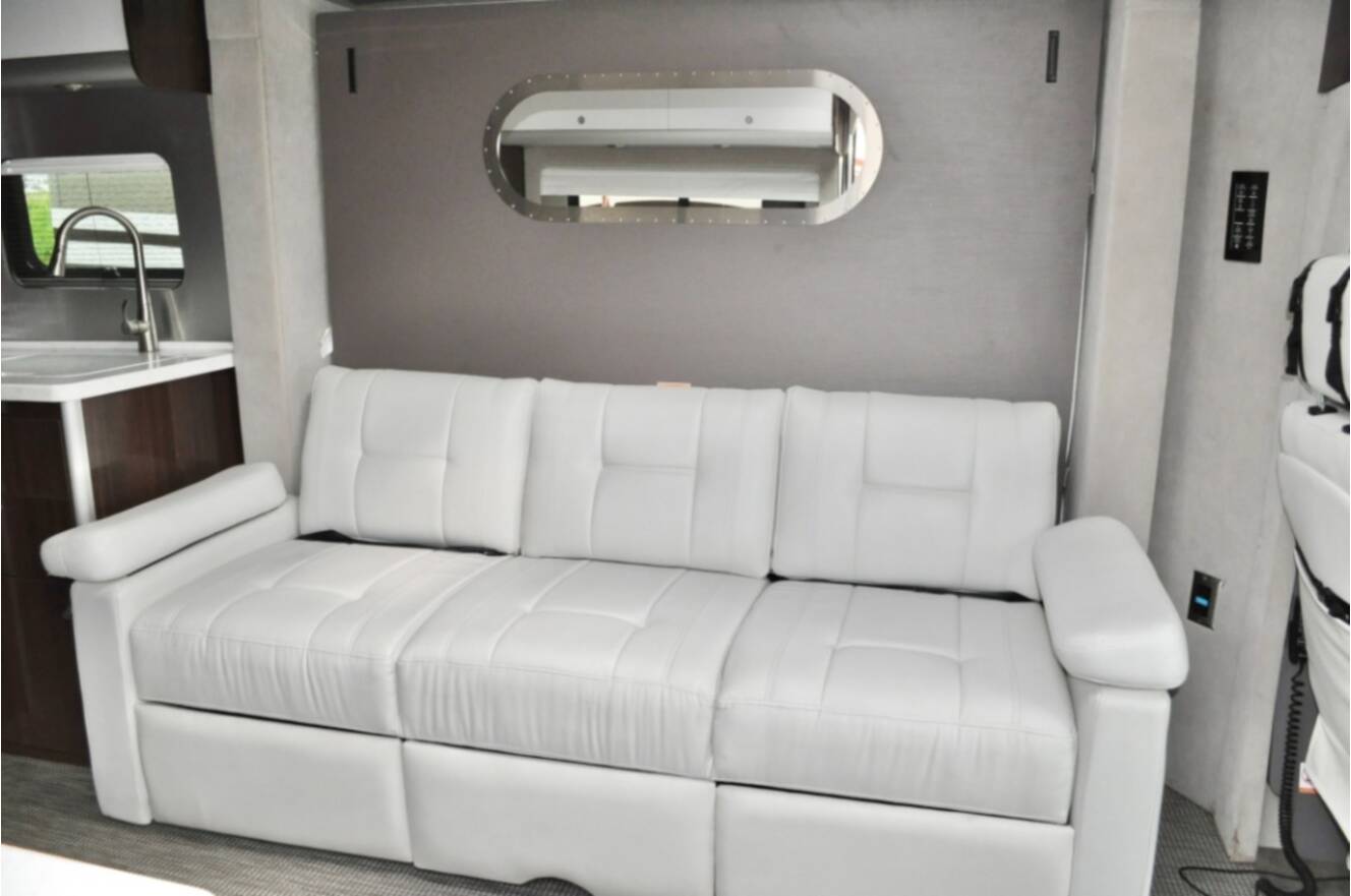 A photo of this 2019 Airstream Atlas 25MS