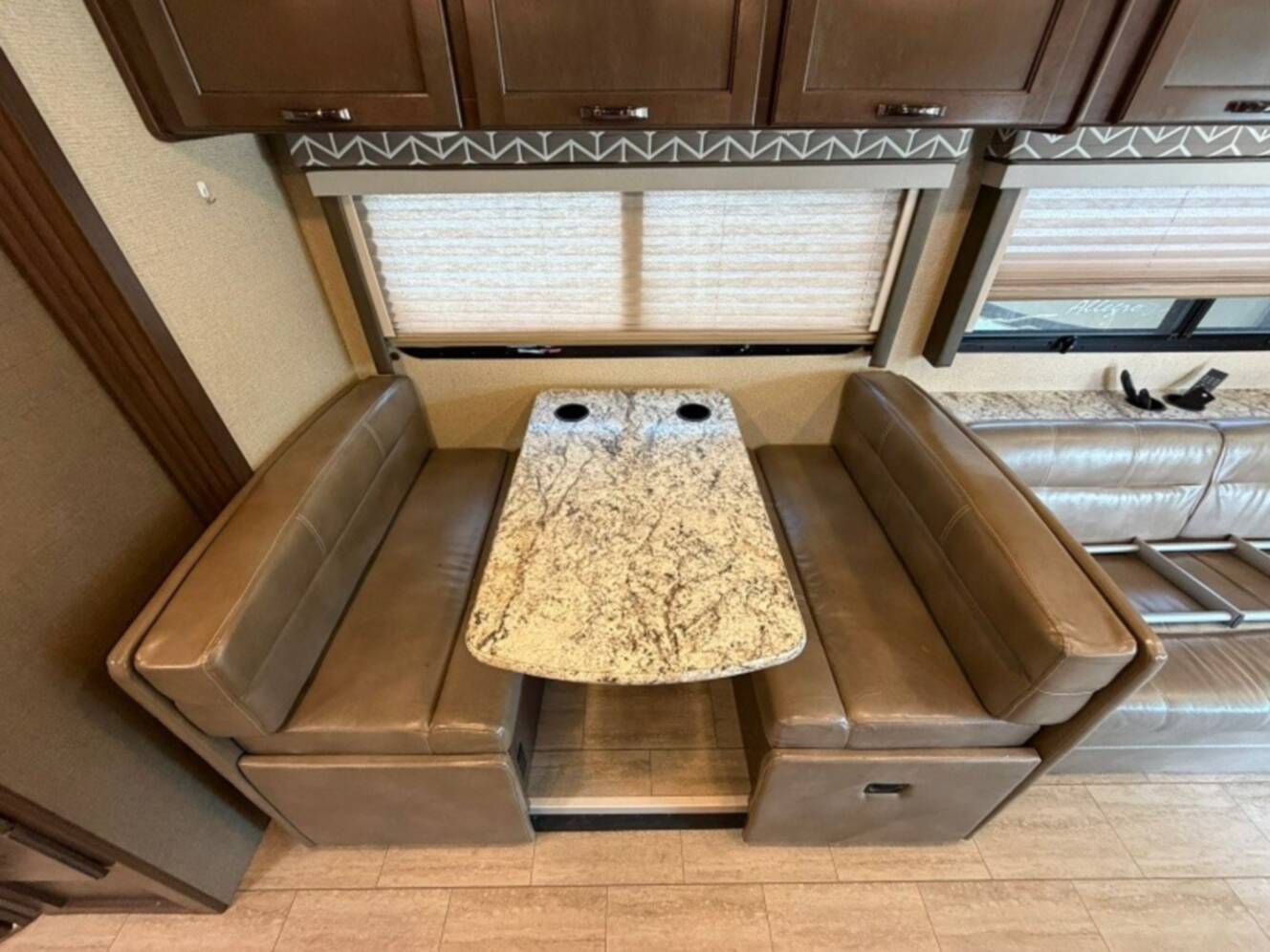 A photo of this 2018 Thor Motor Coach Freedom Traveler 27A