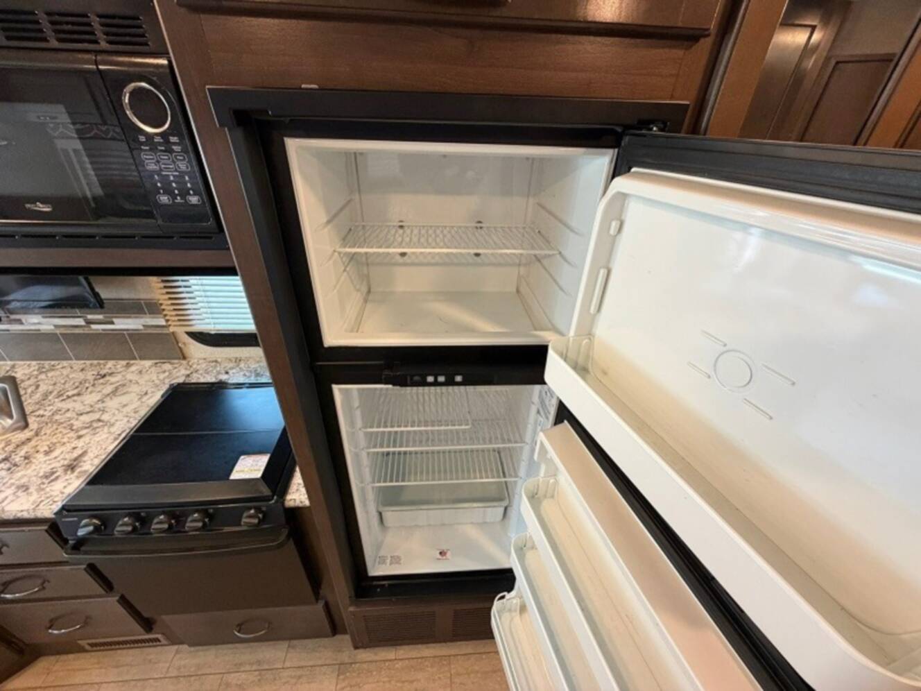 A photo of this 2018 Thor Motor Coach Freedom Traveler 27A